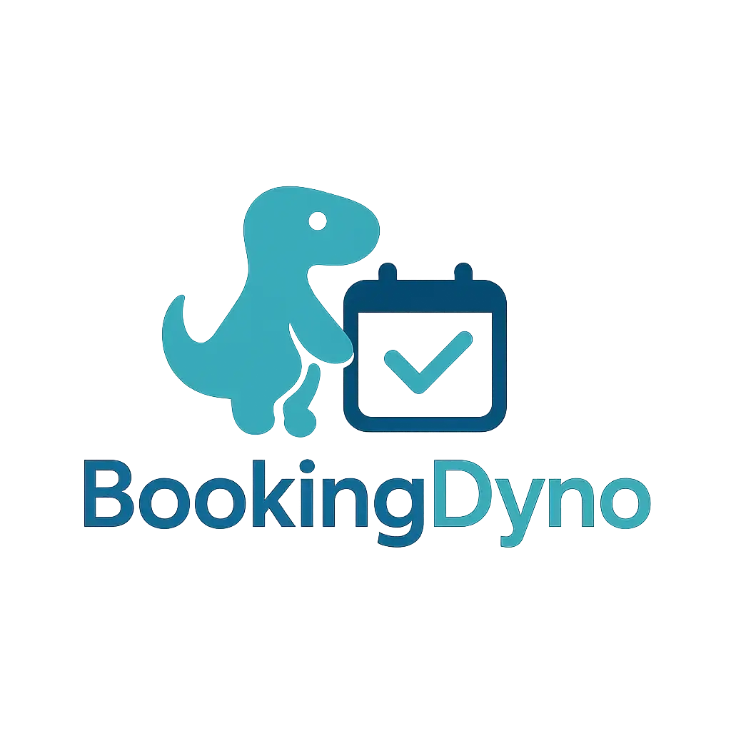 BookingDyno Demo - Pickleball Courts