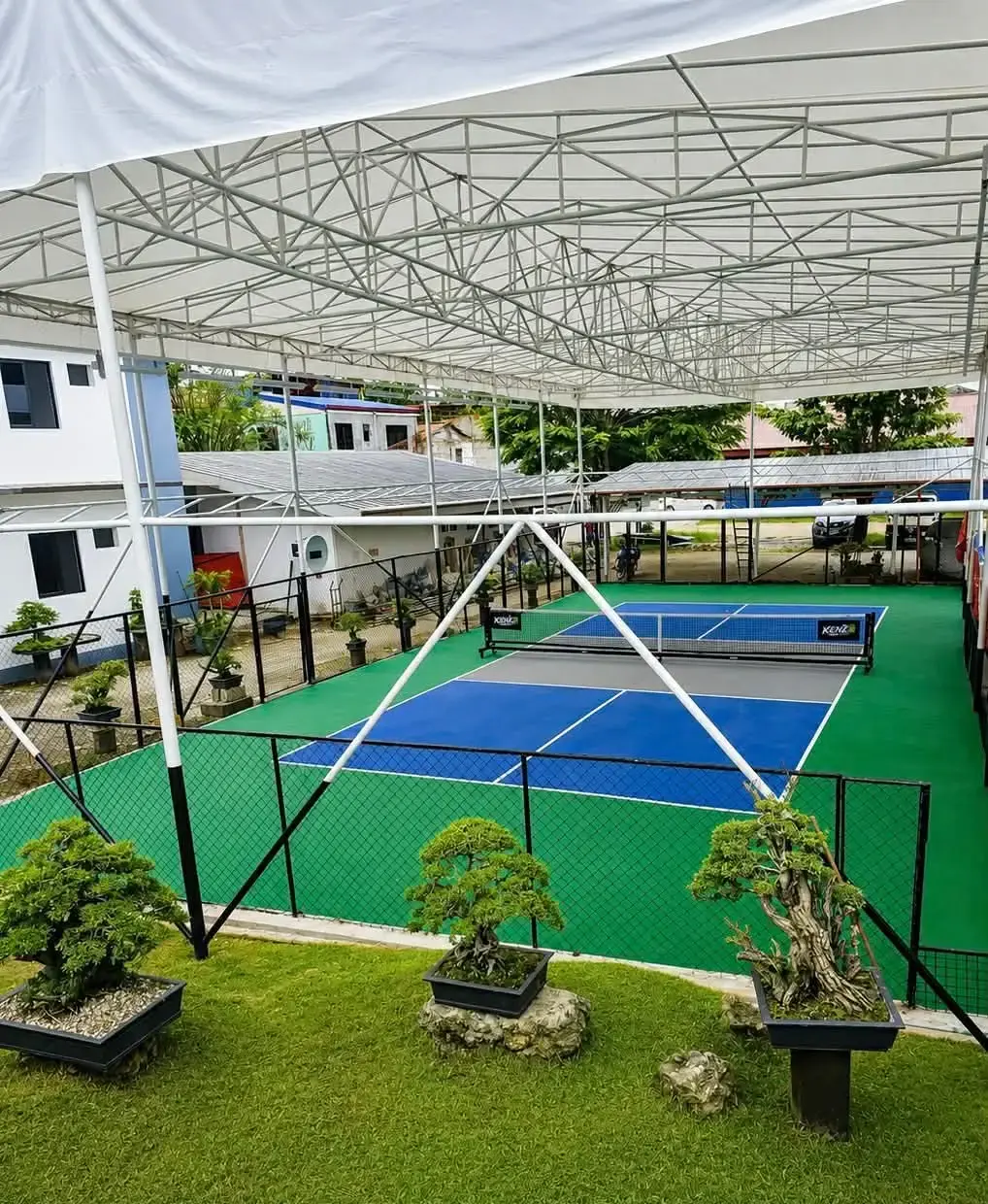 Kenzo Pickleball Courts - Image 1