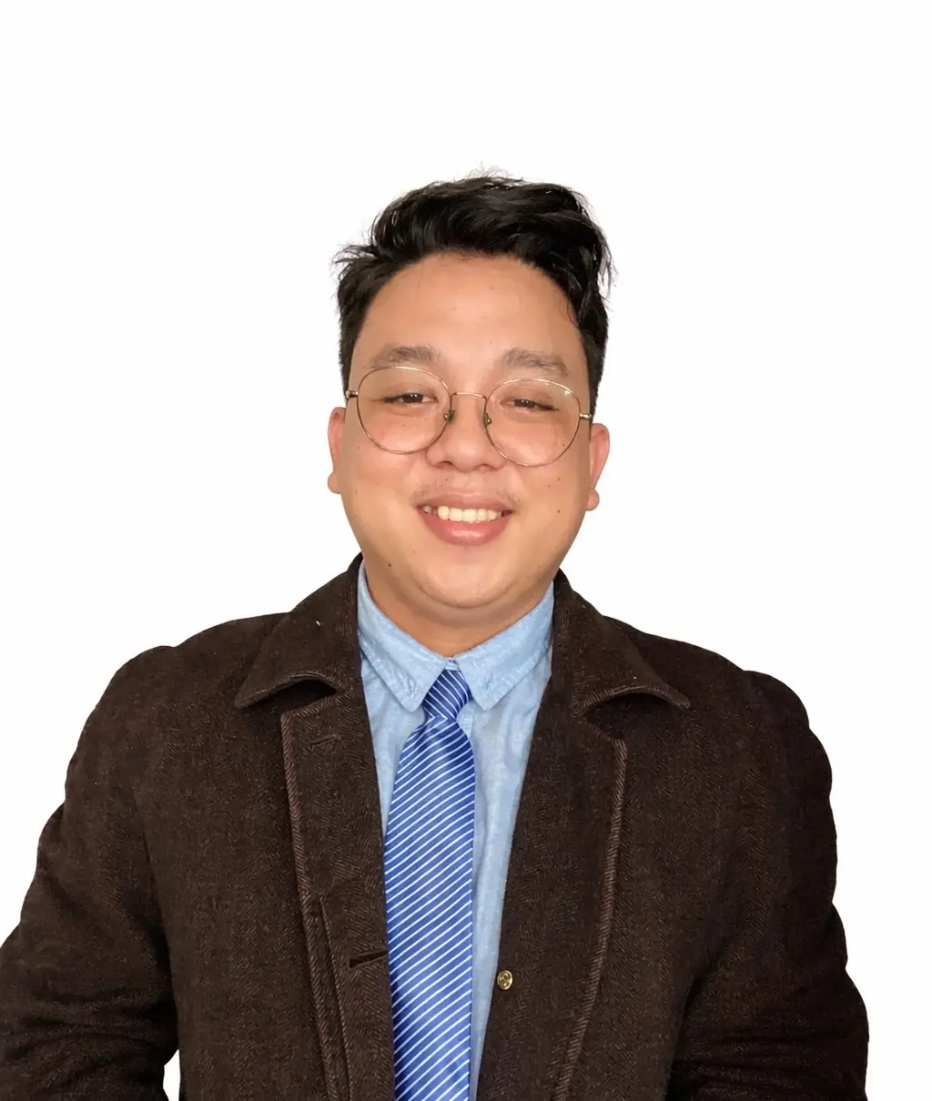 Chief Operating Officer, co-founder of Naspin Tech, Inc.