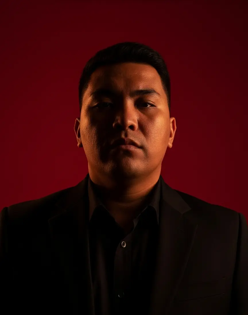 Chief Marketing Officer, co-founder of Naspin Tech, Inc.