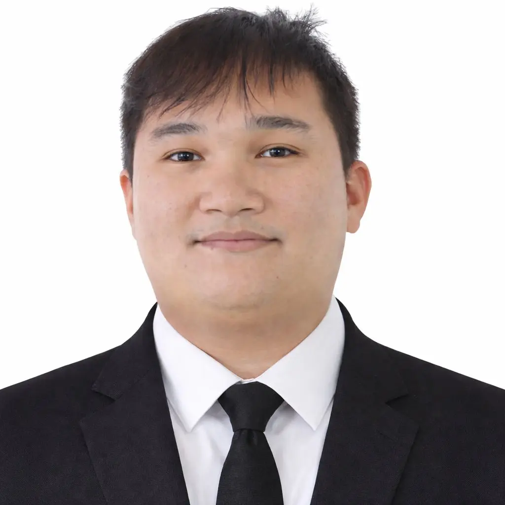 Chief Product Officer, co-founder of Naspin Tech, Inc.